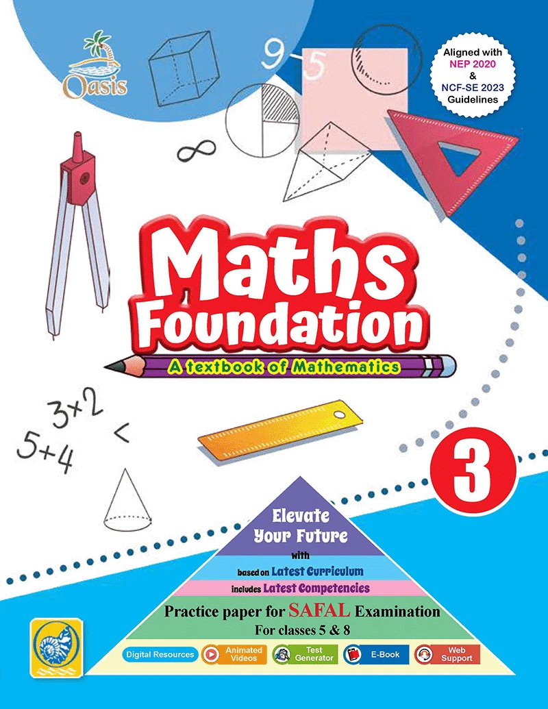 Maths Foundation-3